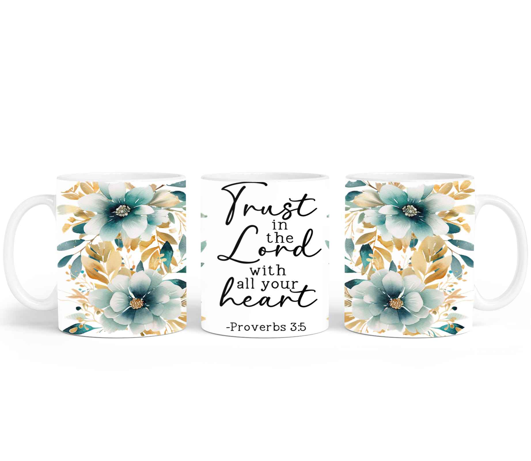 Trust In The Lord-10230